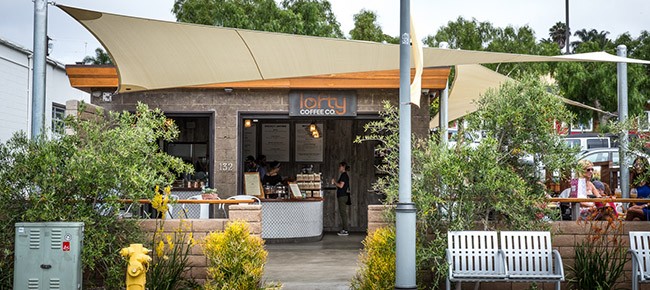 Lofty Coffee
